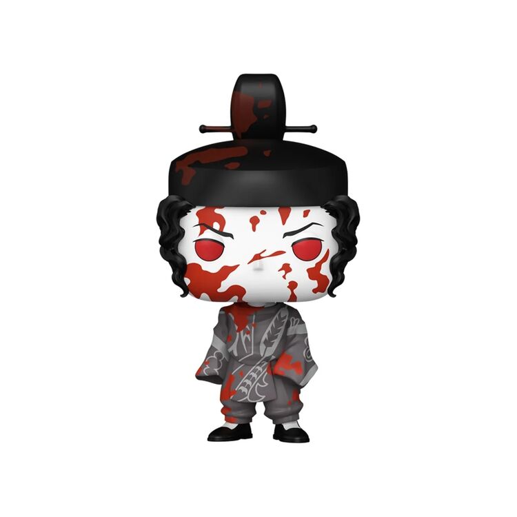 Product Φιγούρα Funko Pop! Demon Slayer - Muzan Kibutsuji (Bloody) (Special Edition) image