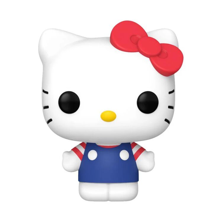 Product Φιγούρα Funko Pop! Hello Kitty (Chase is Possible) (Special Edition) image