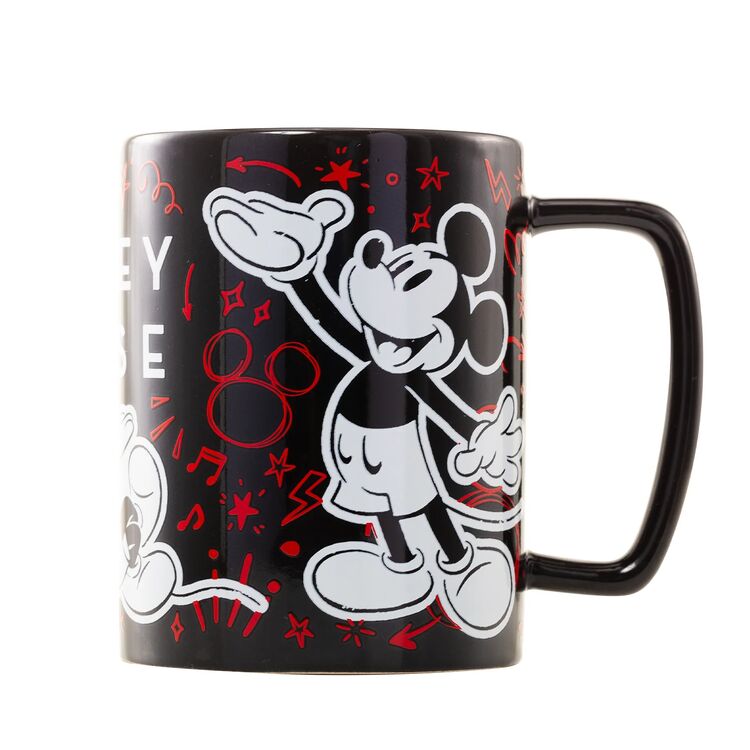 Product Κούπα Disney Mickey Mouse Fuzzy image