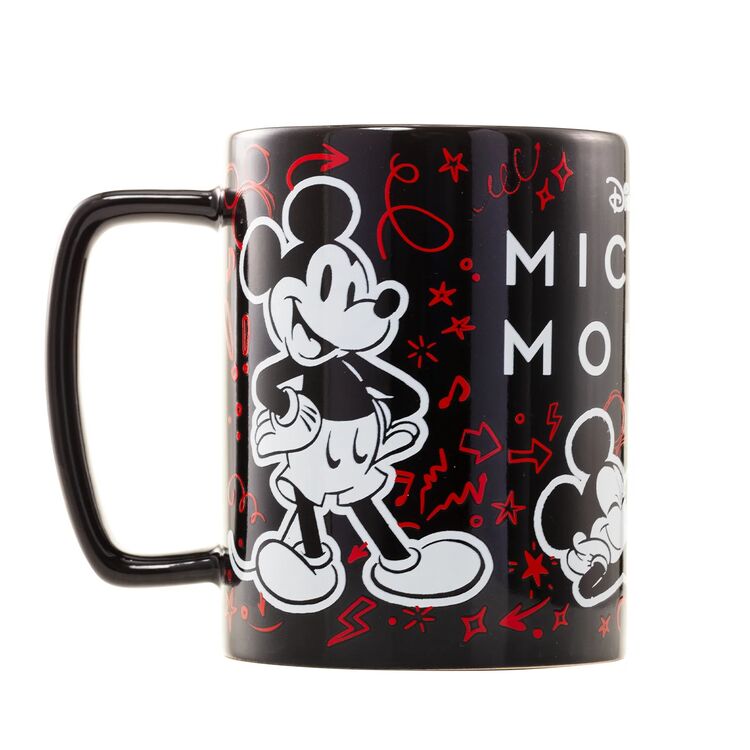 Product Κούπα Disney Mickey Mouse Fuzzy image