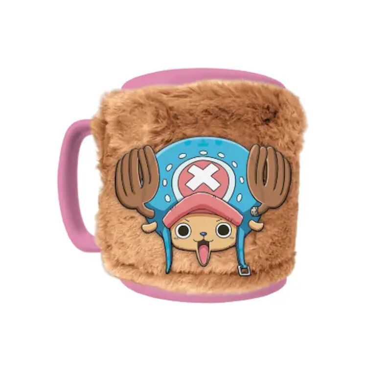 Product Κούπα One Piece Chopper Fuzzy image