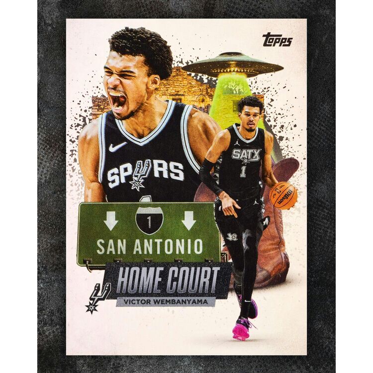Product Topps 2025- 2026 Flagship Basketball Hobby Box image