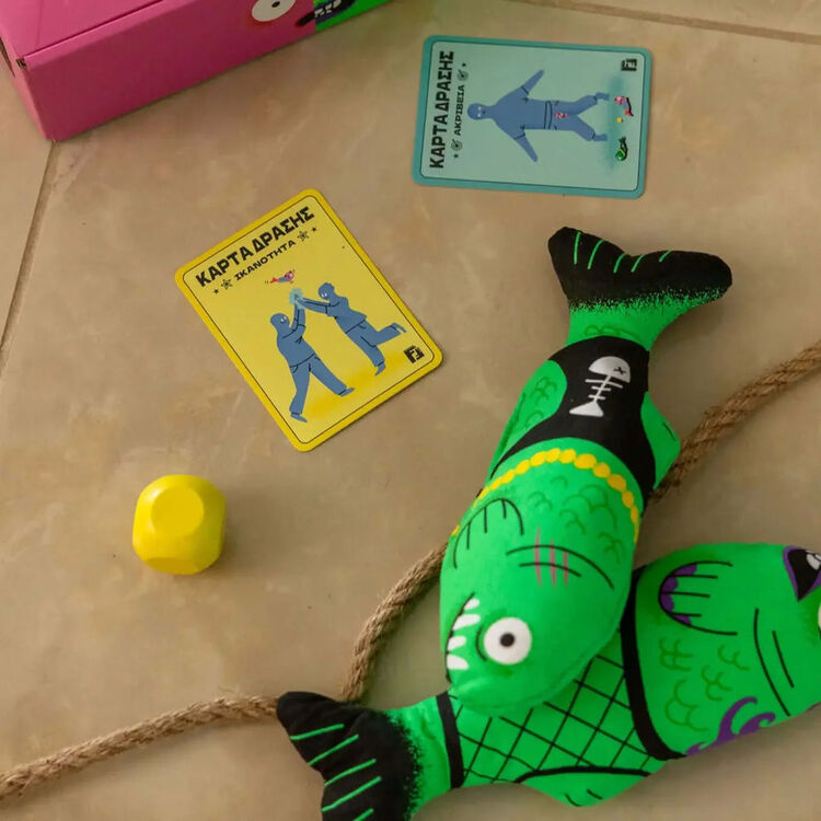 Product Fish Fight image