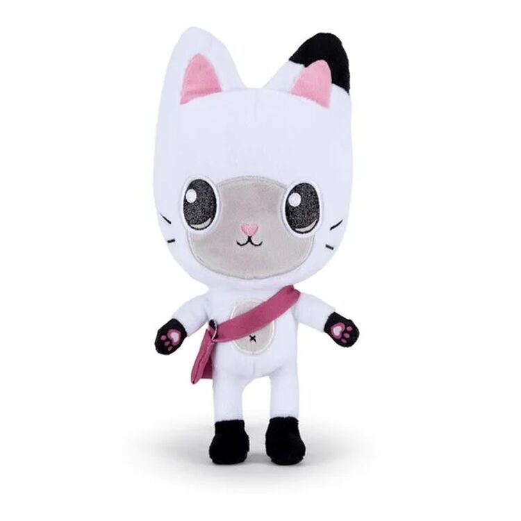 Product Λούτρινο Giochi Preziosi DreamWorks: Gabby's Dollhouse - Plush Toy 25cm (760025108)(Random) 1τμχ Τυχαία Επιλογή image