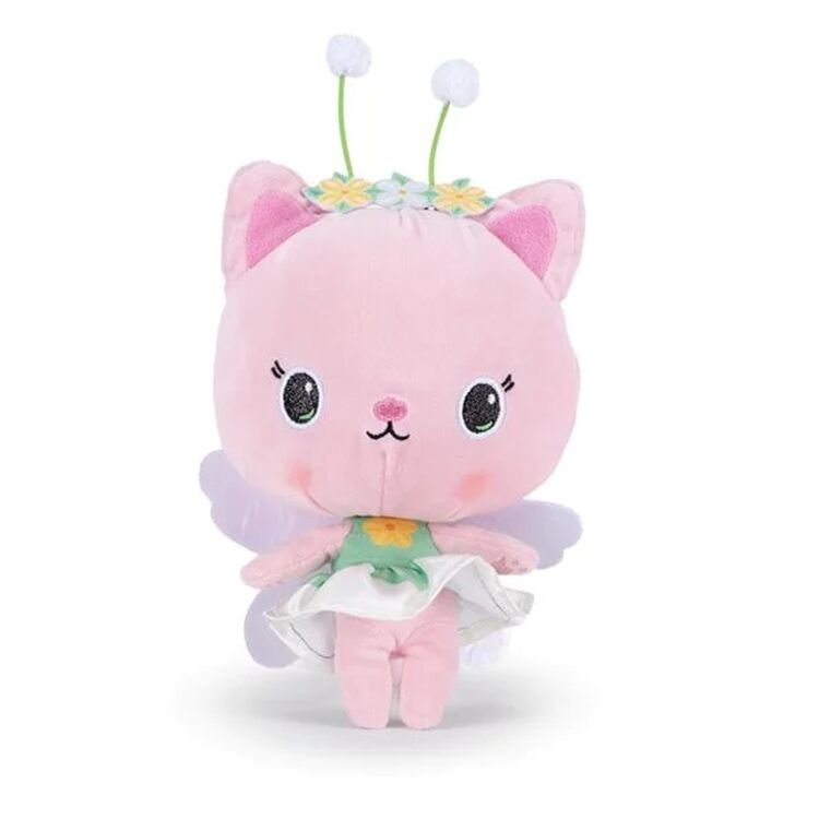 Product Λούτρινο Giochi Preziosi DreamWorks: Gabby's Dollhouse - Plush Toy 25cm (760025108)(Random) 1τμχ Τυχαία Επιλογή image