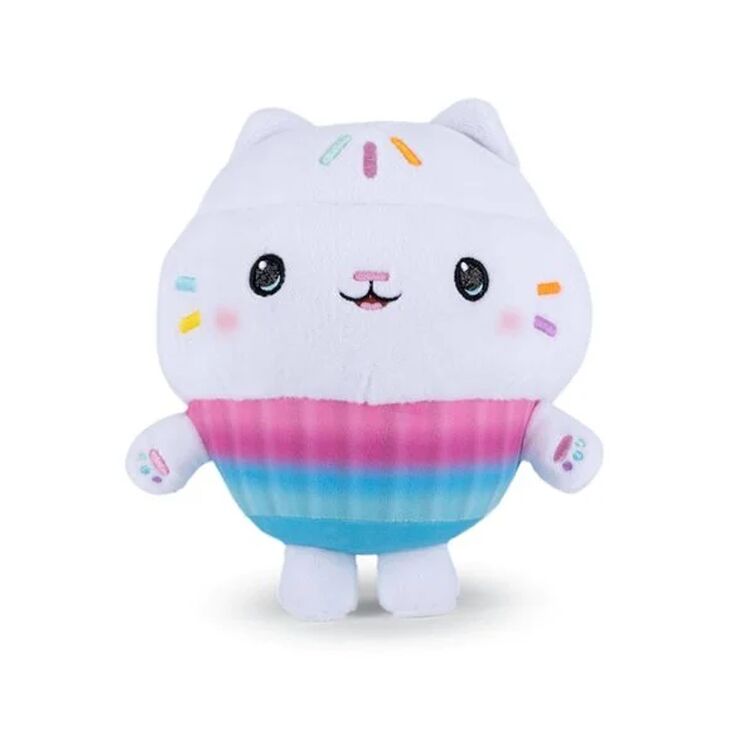 Product Λούτρινο Giochi Preziosi DreamWorks: Gabby's Dollhouse - Plush Toy 25cm (760025108)(Random) 1τμχ Τυχαία Επιλογή image
