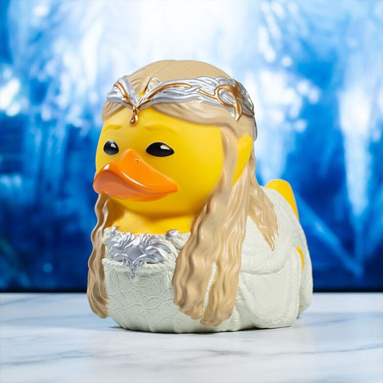 Product Lord of The Rings Tubzz Galadriel image