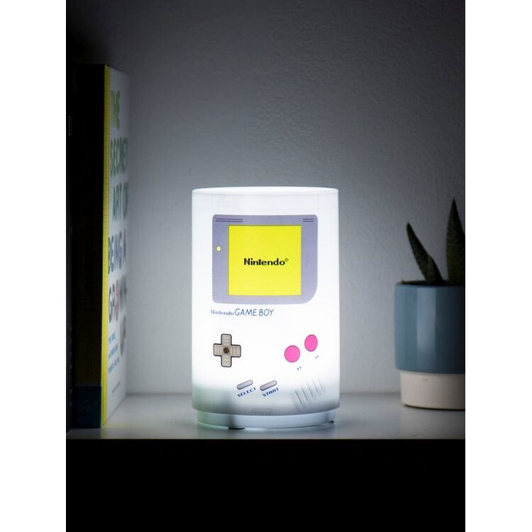 Product Game Boy Mini Light  image
