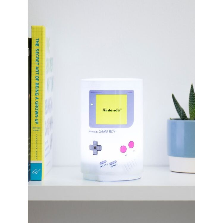 Product Game Boy Mini Light  image