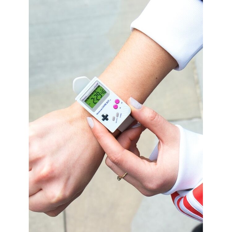 Product Game Boy Watch image