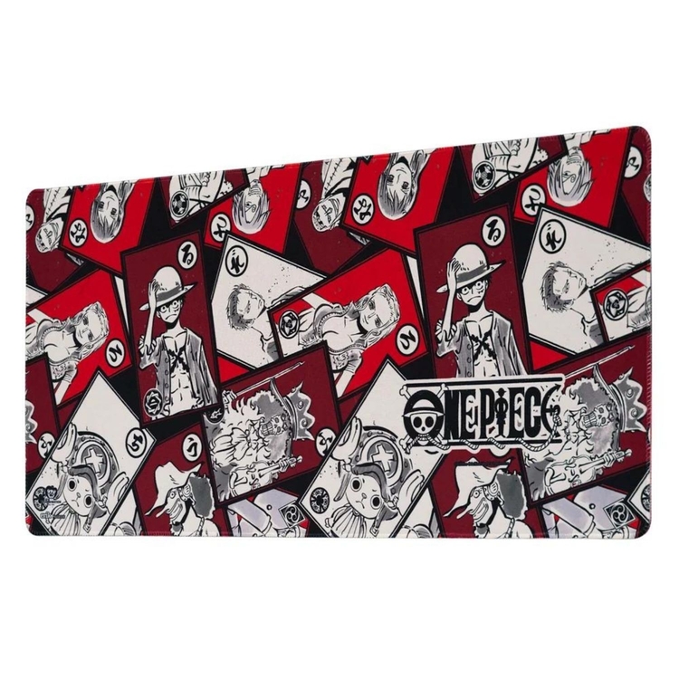 Product One Piece Gaming Pad image