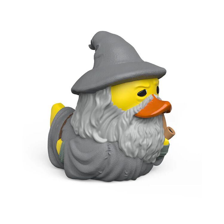 Product Φιγούρα Παπάκι Μπάνιου Tubbz Lord Of The Rings Gandalf The Grey image