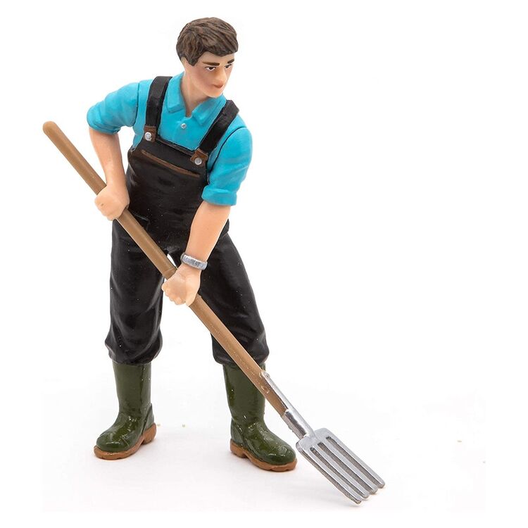 Product Φιγούρα Papo 39216 Gardener image