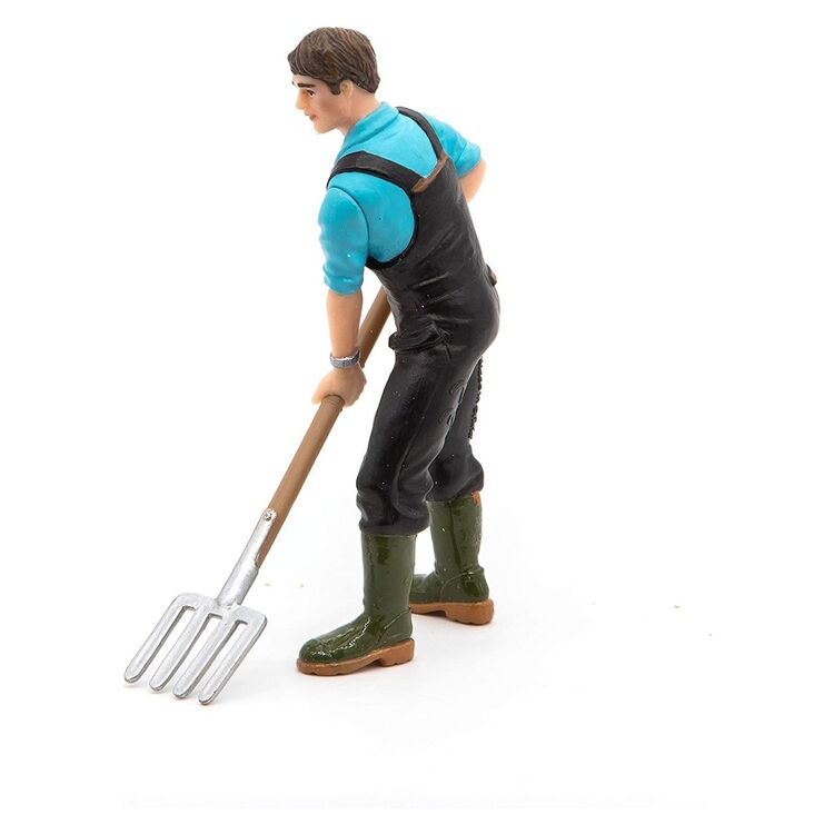 Product Φιγούρα Papo 39216 Gardener image