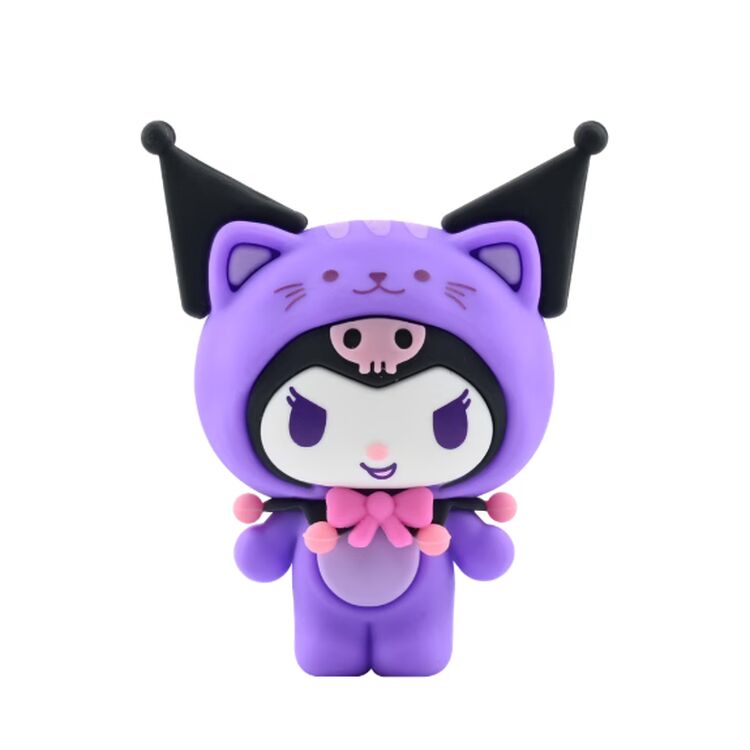 Product Hello Kitty Forest Friend Figure 1pc Random Pick image