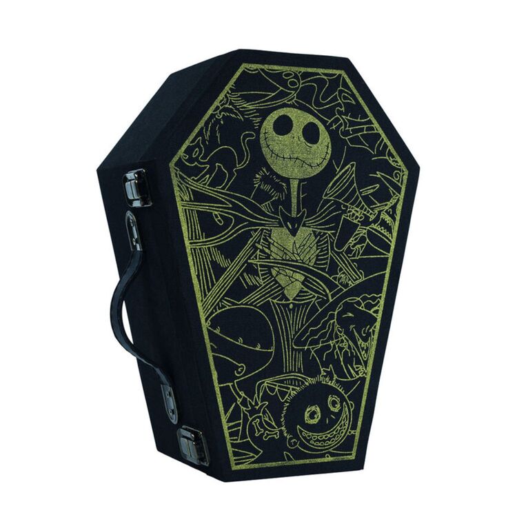Product Disney Nightmare Before Christmas Coffin Premium Gift Set image