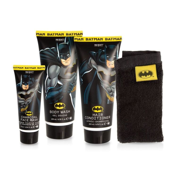 Product Σετ Δώρου DC Batman Gotham City image