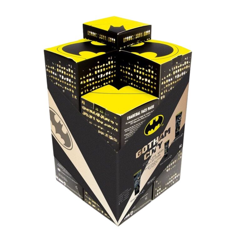 Product Σετ Δώρου DC Batman Gotham City image