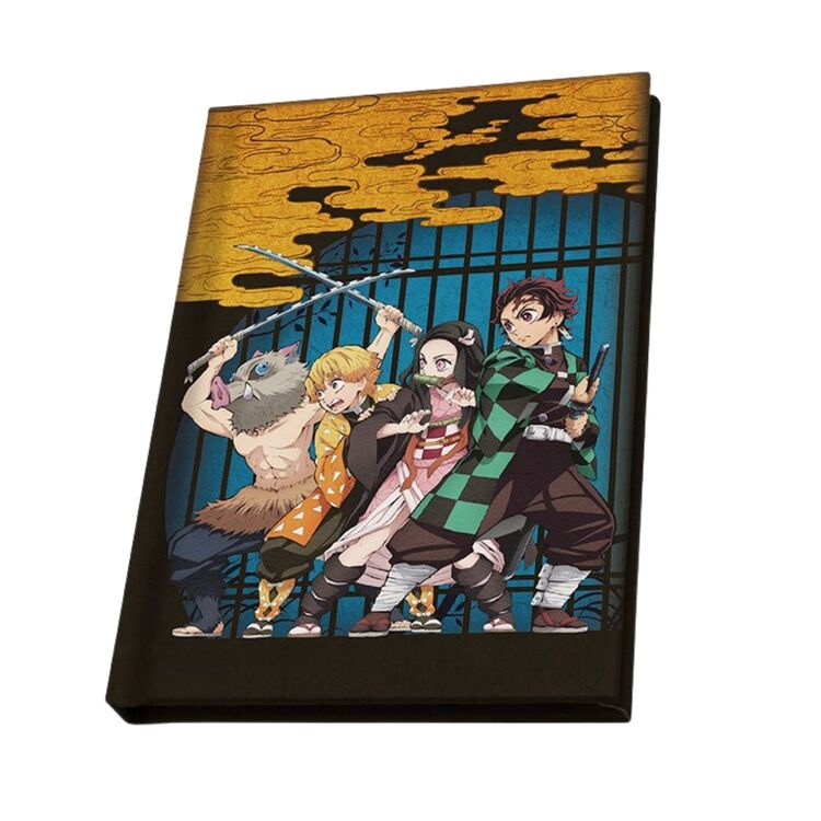 Product Demon Slayer Gift Set image