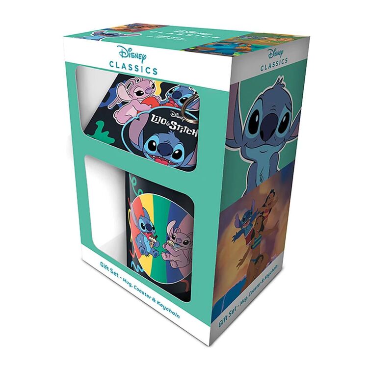 Product Σετ Δώρου Disney Lilo And Stitch image
