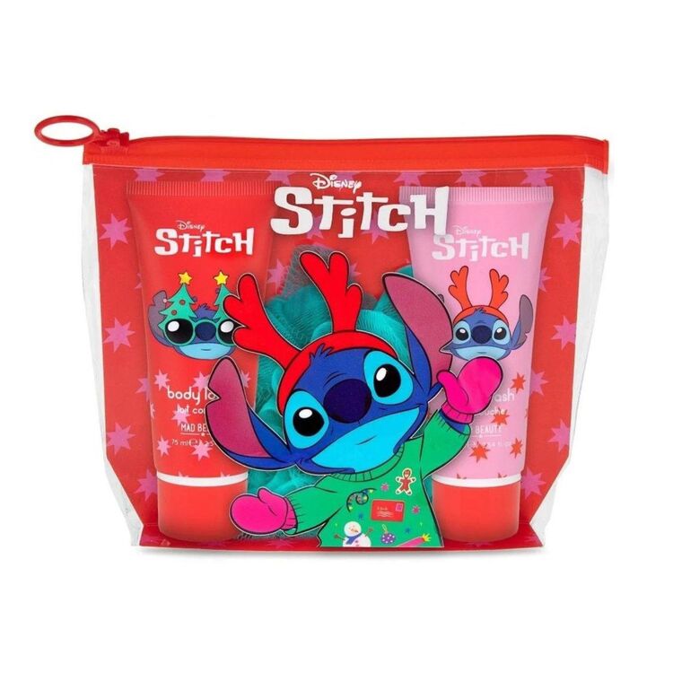 Product Stitch At Christmas Gift Set image