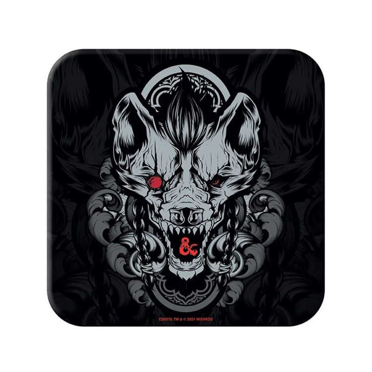 Product Dungeons and Dragon Gift Set image