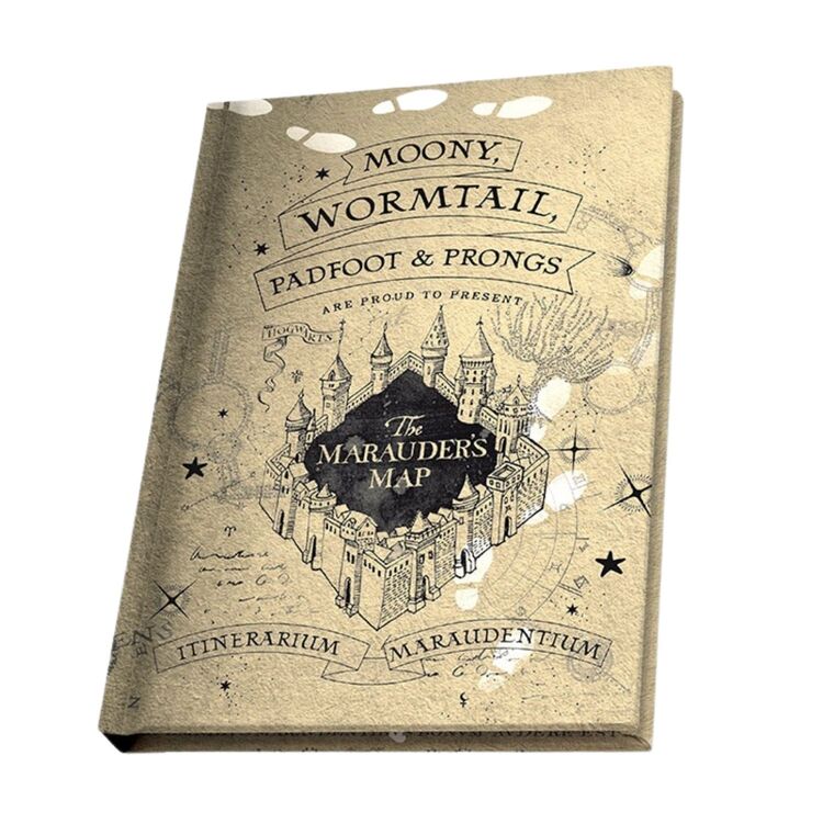 Product Σετ Δώρου Harry Potter image