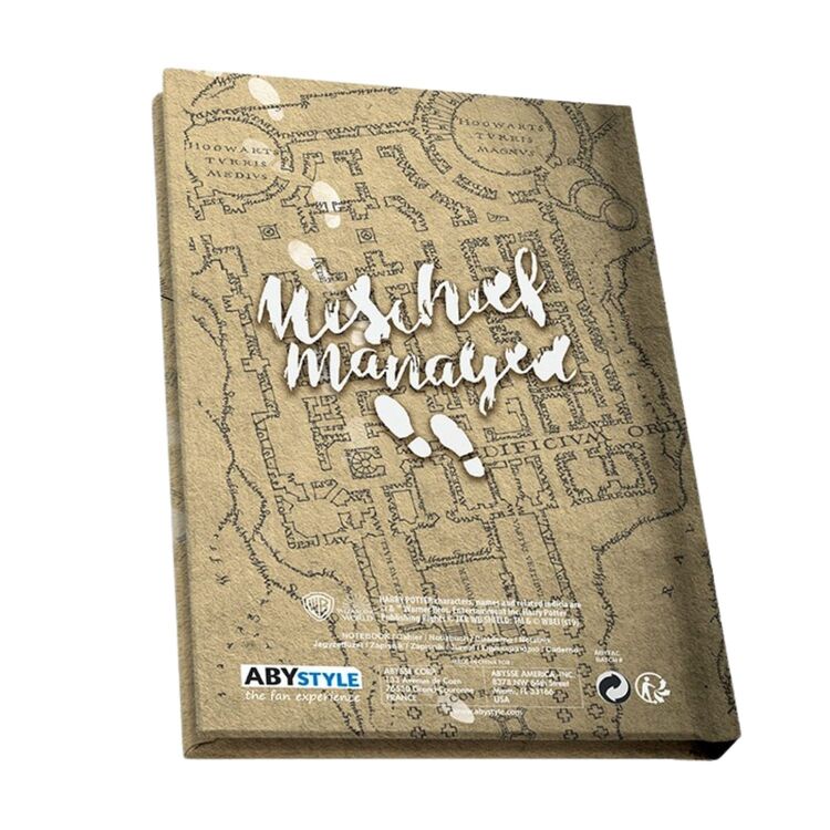 Product Σετ Δώρου Harry Potter image