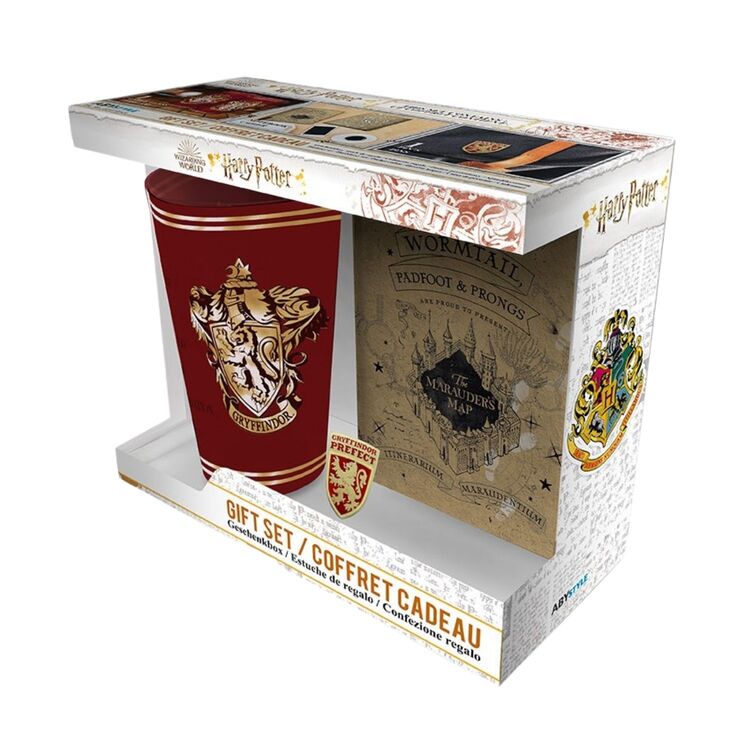 Product Σετ Δώρου Harry Potter image