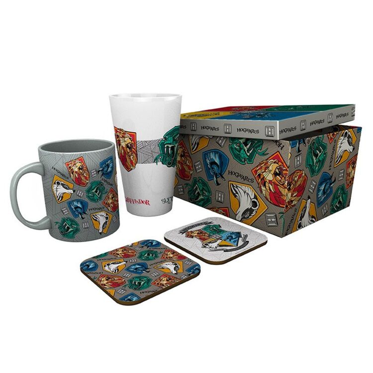 Product Σετ Δώρου Harry Potter XXL image