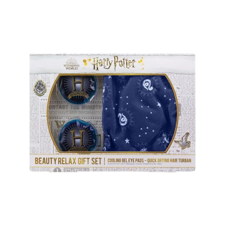 Product Harry Potter Beauty Relax Set image