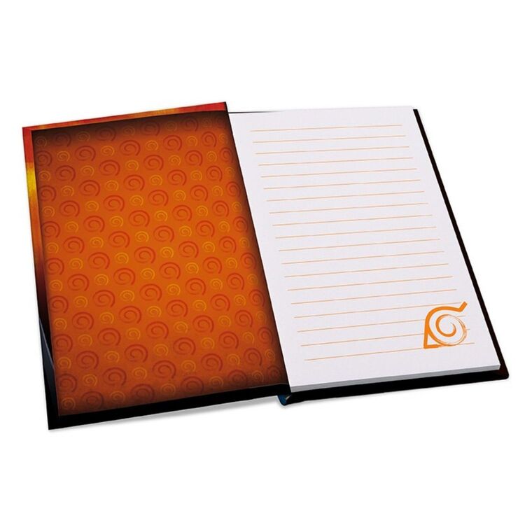 Product Naruto Gift Set image