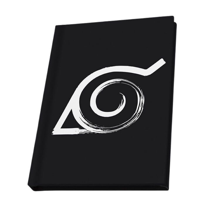 Product Σετ Δώρου Naruto Shippuden Konoha image