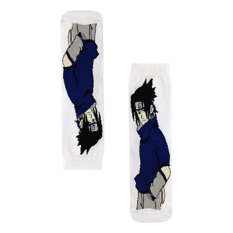 Product Fancy Socks Naruto One Size Socks Gift Set image