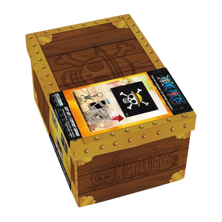 Product One Piece Gift Set image