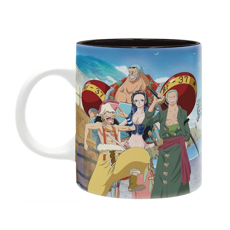 Product Σετ Δώρου One Piece image