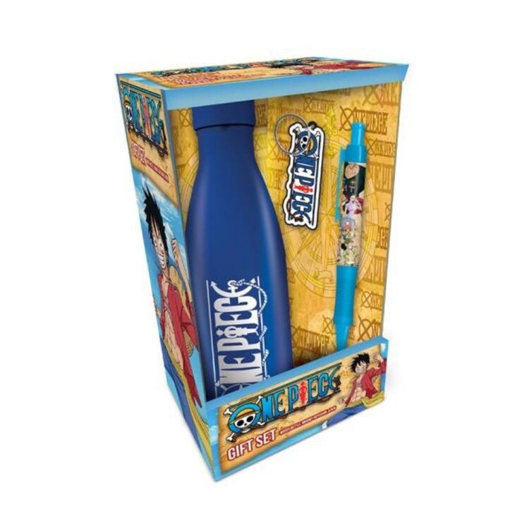 Product One Piece Making Waves Acessory Gift Set image