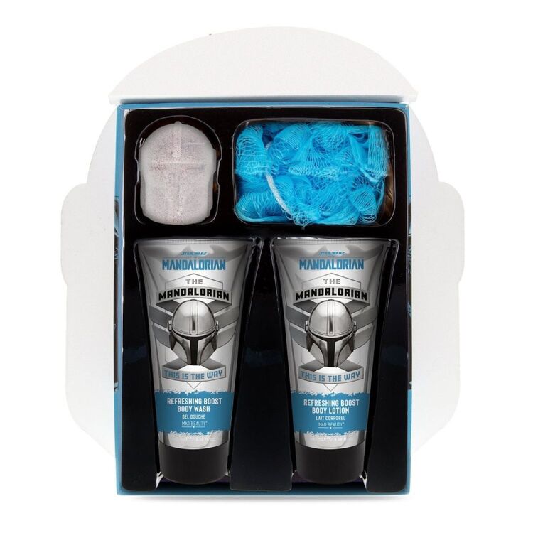 Product Σετ Δώρου Star Wars Mandalorian image