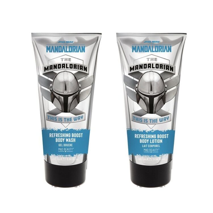 Product Σετ Δώρου Star Wars Mandalorian image