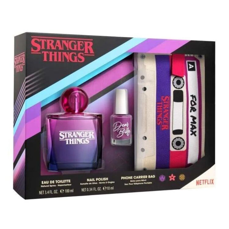 Product Stranger Things Arcade Gift Set image