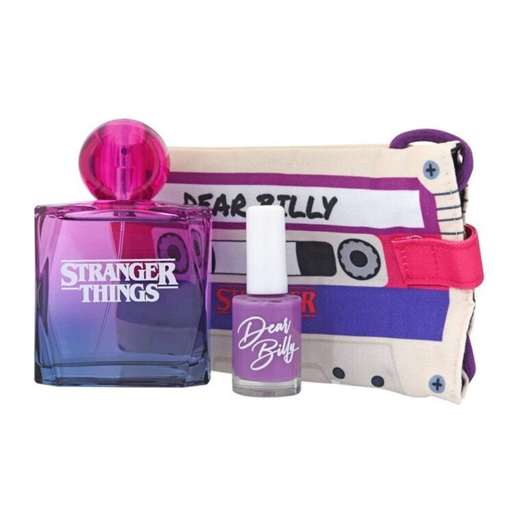 Product Stranger Things Arcade Gift Set image