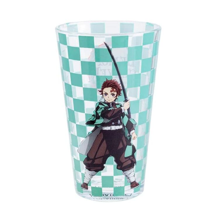 Product Ποτήρι Demon Slayer image