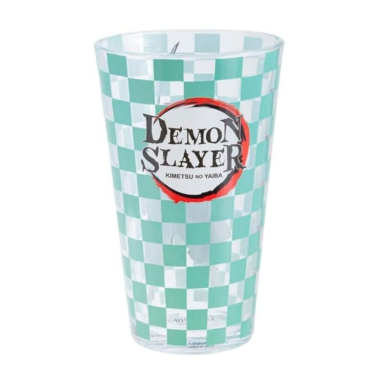 Product Ποτήρι Demon Slayer image
