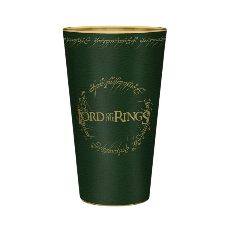 Product Ποτήρι Lord Of The Rings image