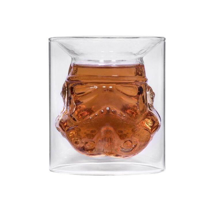 Product Original Stormtrooper Glass image