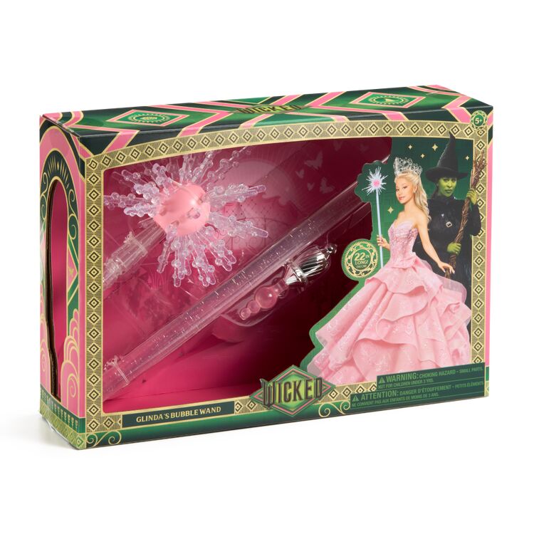 Product Ραβδί Wicked Glinda's Wand image