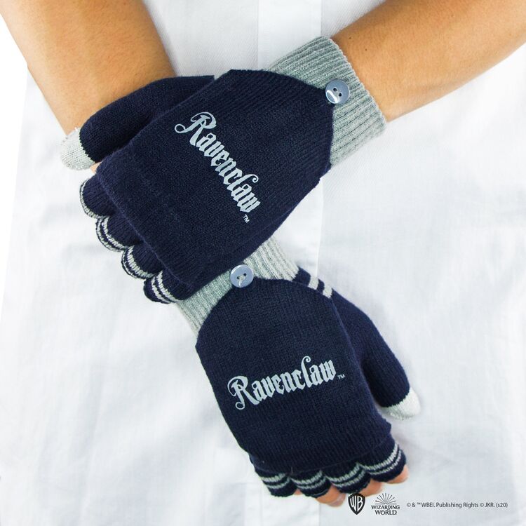 Product Harry Potter Ravenclaw Gloves image