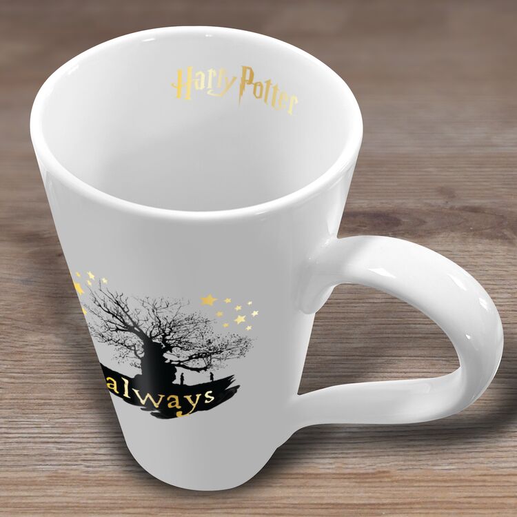 Product Harry Potter  Deathly Hallows  Latte Mug 16,5oz image