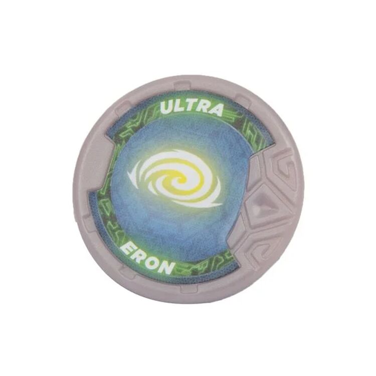 Product GRE10110 Gormiti S2 Ultra Elemental Bracer image