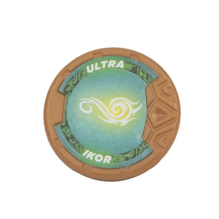 Product GRE10110 Gormiti S2 Ultra Elemental Bracer image